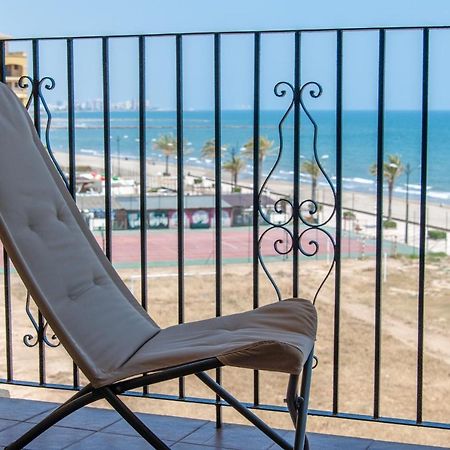 Sea View Port Saplaya 1 Apartment Ngoại thất bức ảnh