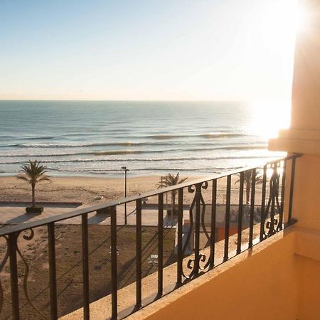 Sea View Port Saplaya 1 Apartment Ngoại thất bức ảnh