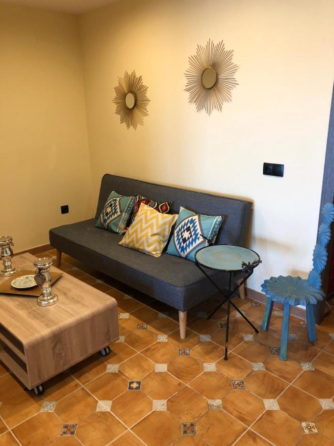Sea View Port Saplaya 1 Apartment Ngoại thất bức ảnh