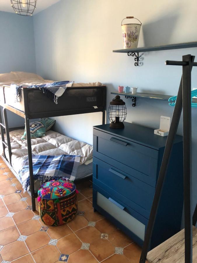 Sea View Port Saplaya 1 Apartment Ngoại thất bức ảnh