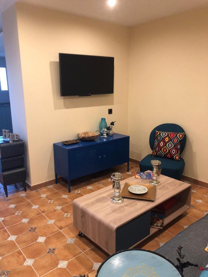 Sea View Port Saplaya 1 Apartment Ngoại thất bức ảnh