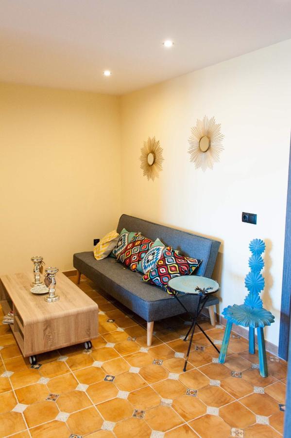 Sea View Port Saplaya 1 Apartment Ngoại thất bức ảnh