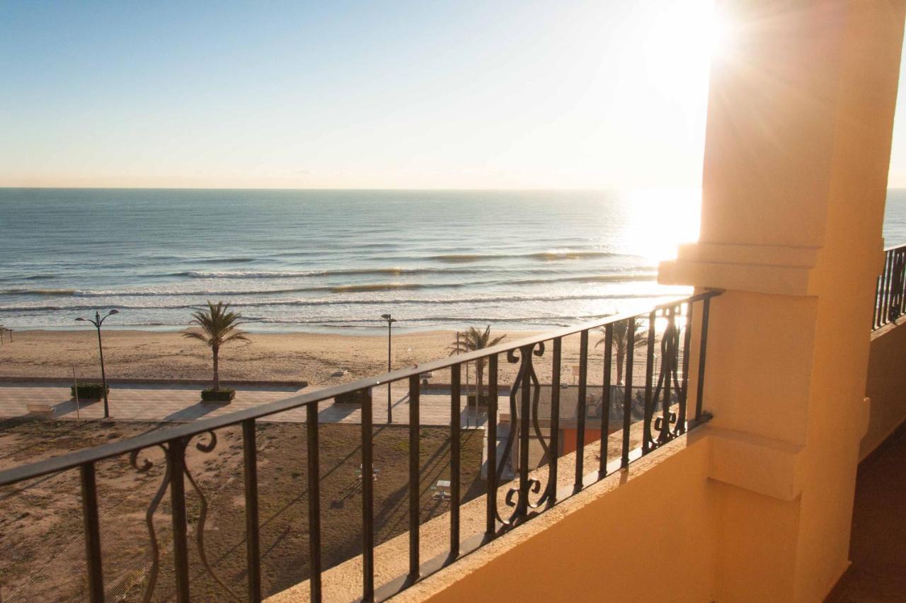 Sea View Port Saplaya 1 Apartment Ngoại thất bức ảnh