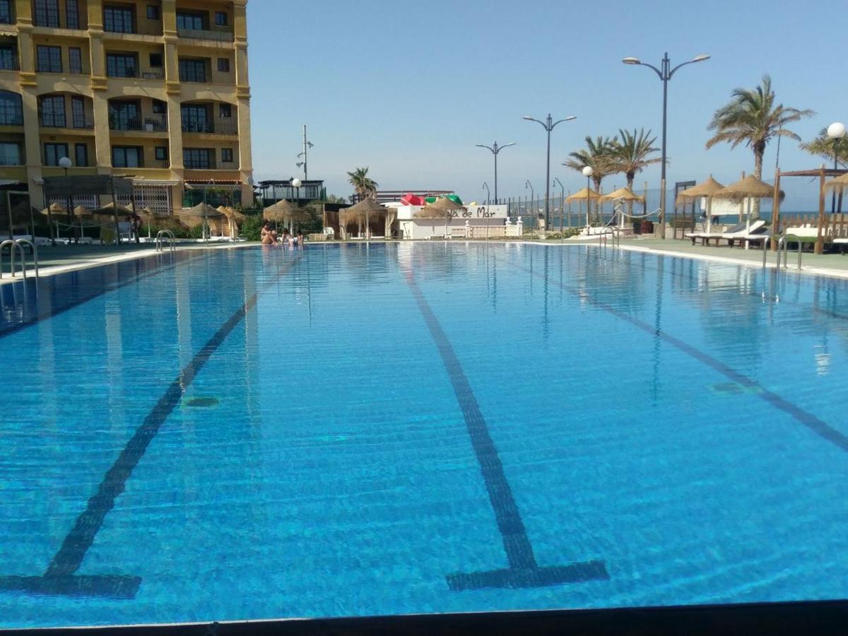 Sea View Port Saplaya 1 Apartment Ngoại thất bức ảnh