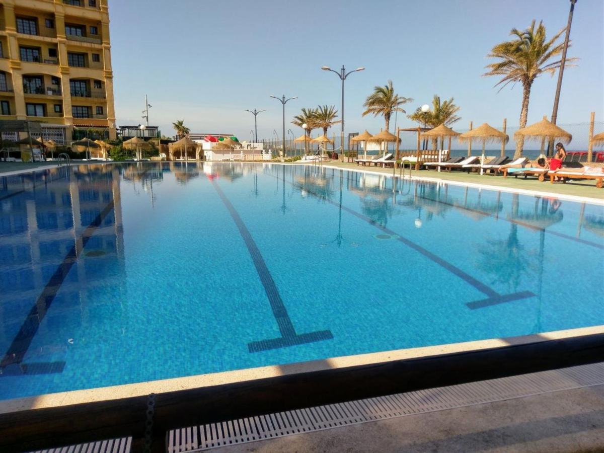 Sea View Port Saplaya 1 Apartment Ngoại thất bức ảnh
