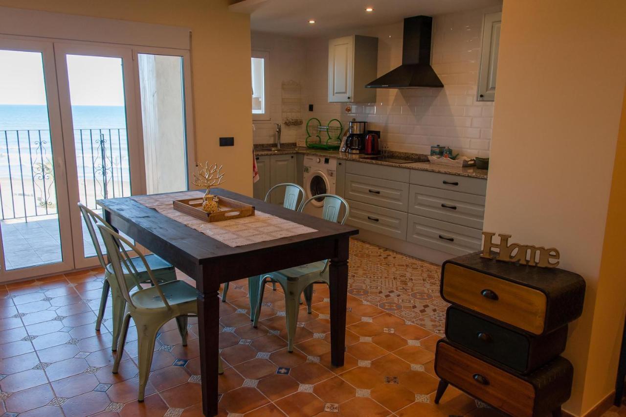 Sea View Port Saplaya 1 Apartment Ngoại thất bức ảnh